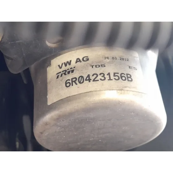Bomba Direccion Electrica para Seat Ibiza Iv (6J5, 6P1)