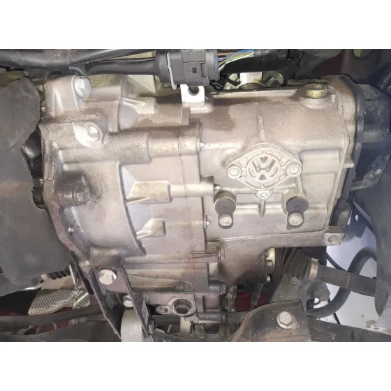 Caja Cambios para Seat Ibiza Iv (6J5, 6P1)