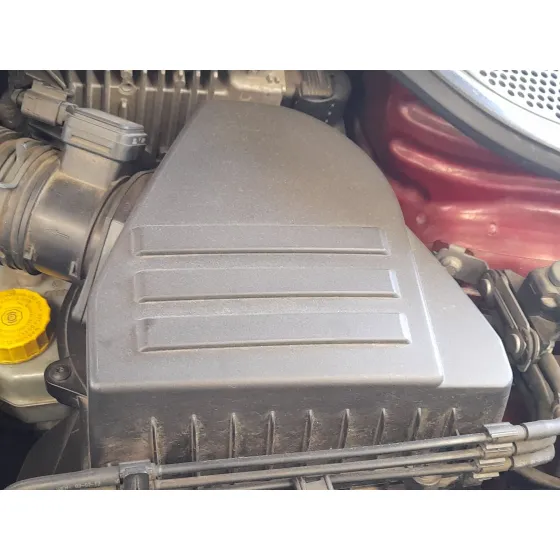 Carcasa Filtro Aire para Seat Ibiza Iv (6J5, 6P1)