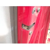 Cerradura Puerta Delantera Derecha para Seat Ibiza Iv (6J5, 6P1)