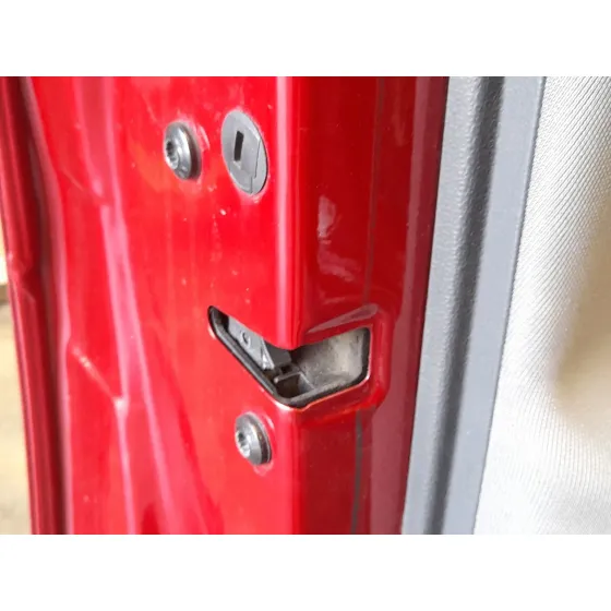 Cerradura Puerta Delantera Izquierda para Seat Ibiza Iv (6J5, 6P1)
