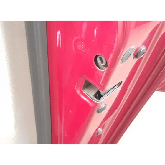 Cerradura Puerta Trasera Derecha para Seat Ibiza Iv (6J5, 6P1)