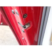 Cerradura Puerta Trasera Izquierda para Seat Ibiza Iv (6J5, 6P1)