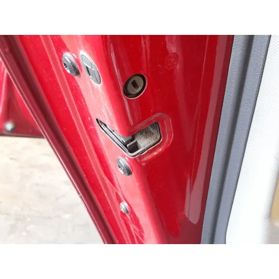 Cerradura Puerta Trasera Izquierda para Seat Ibiza Iv (6J5, 6P1)