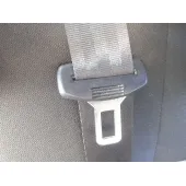 Cinturon Seguridad Trasero Derecho para Seat Ibiza Iv (6J5, 6P1)