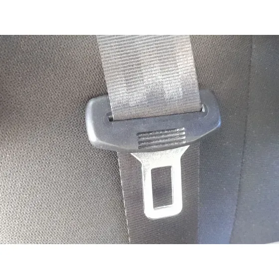Cinturon Seguridad Trasero Derecho para Seat Ibiza Iv (6J5, 6P1)