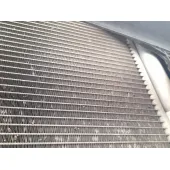 Condensador / Radiador Aire Acondicionado para Seat Ibiza Iv (6J5, 6P1)