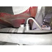 Cremallera Direccion para Seat Ibiza Iv (6J5, 6P1)