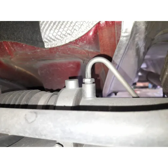 Cremallera Direccion para Seat Ibiza Iv (6J5, 6P1)