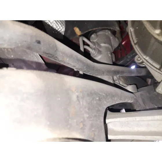 Cremallera Direccion para Seat Ibiza Iv (6J5, 6P1)