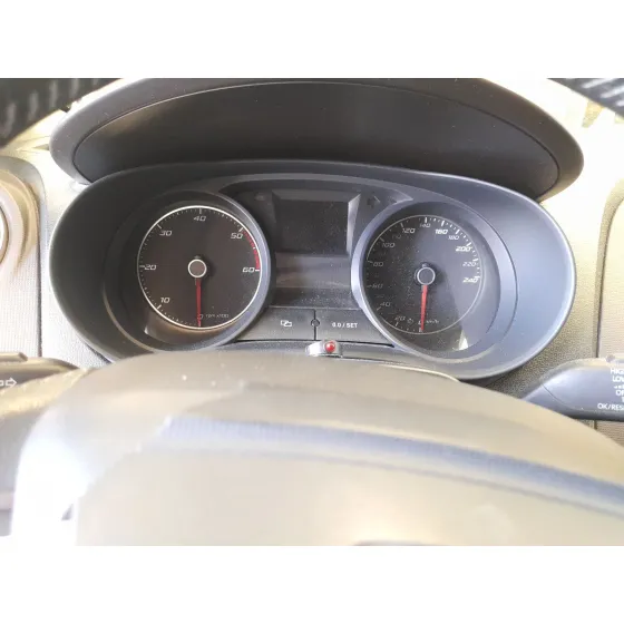 Cuadro Instrumentos para Seat Ibiza Iv (6J5, 6P1)