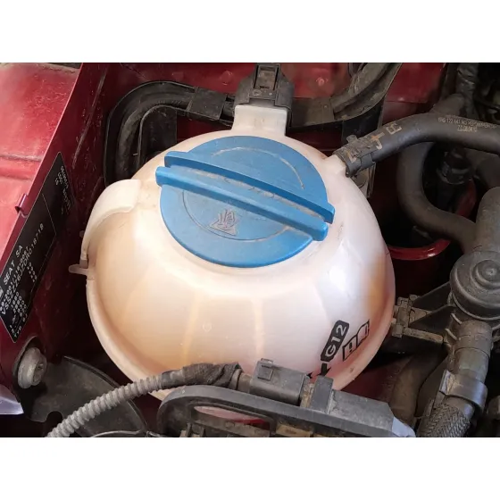 Deposito Expansion para Seat Ibiza Iv (6J5, 6P1)