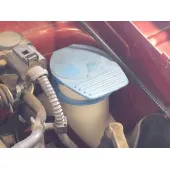 Deposito Limpia para Seat Ibiza Iv (6J5, 6P1)