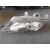 Faro Antiniebla Derecho para Seat Ibiza Iv (6J5, 6P1)