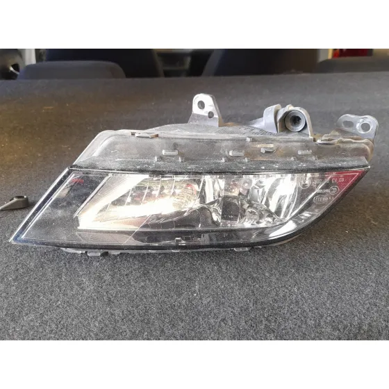 Faro Antiniebla Derecho para Seat Ibiza Iv (6J5, 6P1)