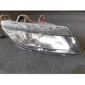 Faro Antiniebla Izquierdo para Seat Ibiza Iv (6J5, 6P1)
