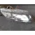 Faro Antiniebla Izquierdo para Seat Ibiza Iv (6J5, 6P1)