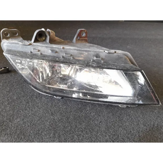 Faro Antiniebla Izquierdo para Seat Ibiza Iv (6J5, 6P1)