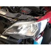 Faro Izquierdo para Seat Ibiza Iv (6J5, 6P1)