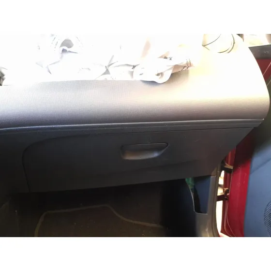 Guantera para Seat Ibiza Iv (6J5, 6P1)