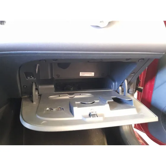Guantera para Seat Ibiza Iv (6J5, 6P1)