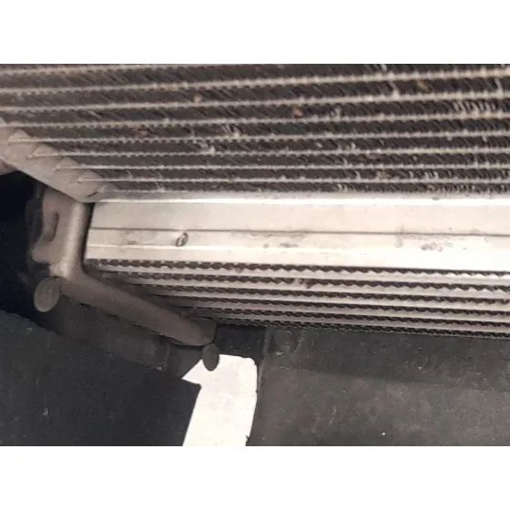 Intercooler para Seat Ibiza Iv (6J5, 6P1)