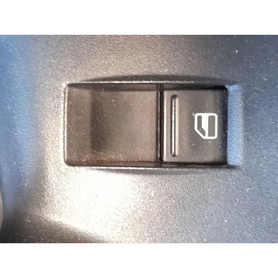 Mando Elevalunas Delantero Derecho para Seat Ibiza Iv (6J5, 6P1)