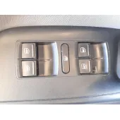 Mando Elevalunas Delantero Izquierdo para Seat Ibiza Iv (6J5, 6P1)