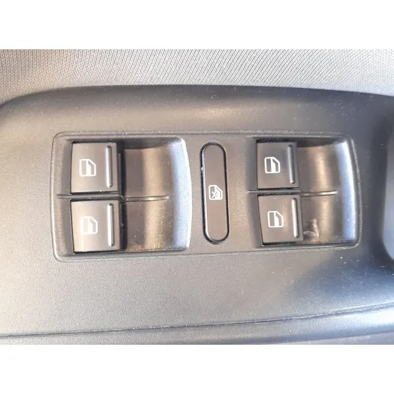 Mando Elevalunas Delantero Izquierdo para Seat Ibiza Iv (6J5, 6P1)