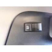 Mando Elevalunas Trasero Izquierdo para Seat Ibiza Iv (6J5, 6P1)