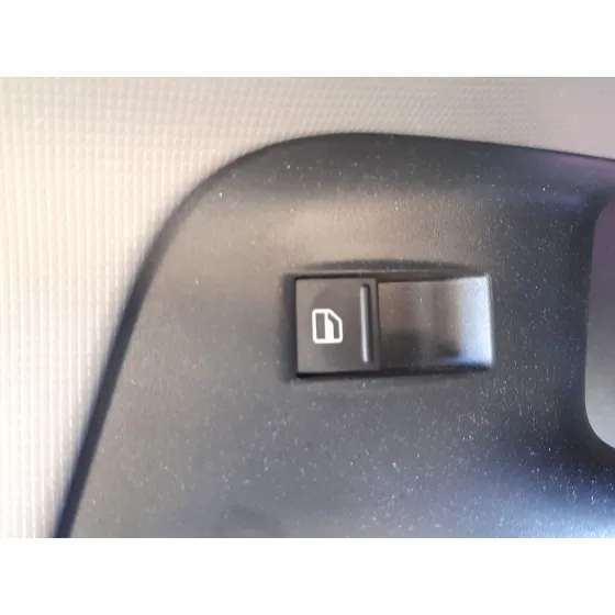 Mando Elevalunas Trasero Izquierdo para Seat Ibiza Iv (6J5, 6P1)