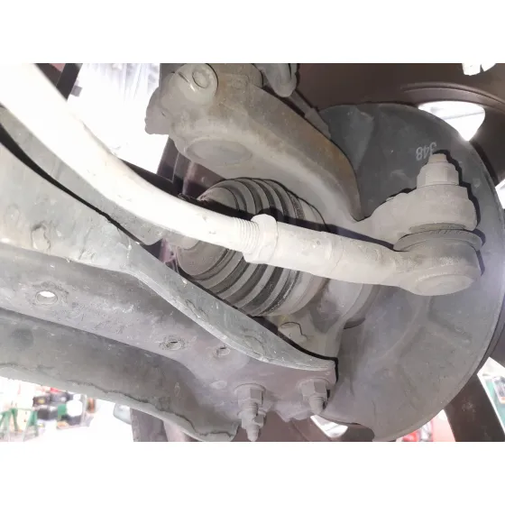 Mangueta Delantera Derecha para Seat Ibiza Iv (6J5, 6P1)