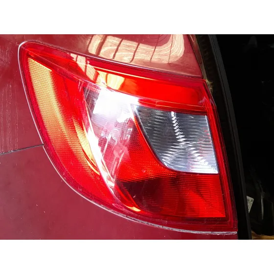 Piloto Trasero Izquierdo Exterior para Seat Ibiza Iv (6J5, 6P1)