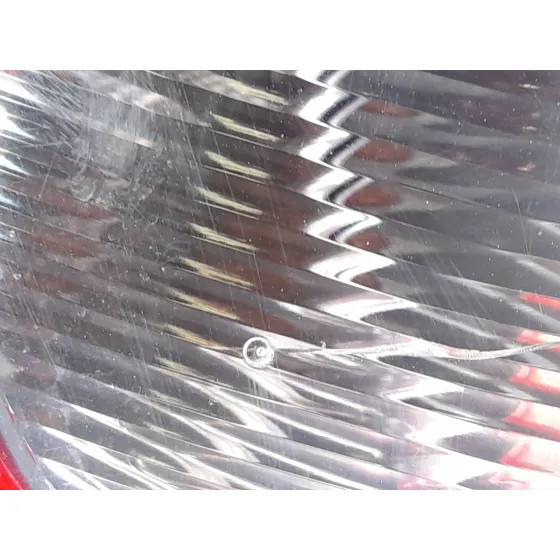 Piloto Trasero Izquierdo Exterior para Seat Ibiza Iv (6J5, 6P1)