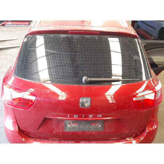 Porton Trasero para Seat Ibiza Iv (6J5, 6P1)