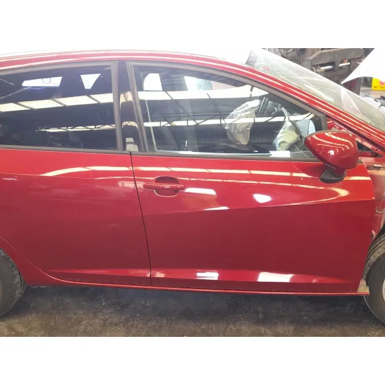 Puerta Delantera Derecha para Seat Ibiza Iv (6J5, 6P1)
