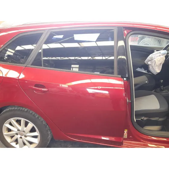 Puerta Trasera Derecha para Seat Ibiza Iv (6J5, 6P1)