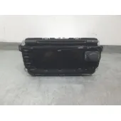 Sistema Audio / Radio Cd para Seat Ibiza Iv (6J5, 6P1)