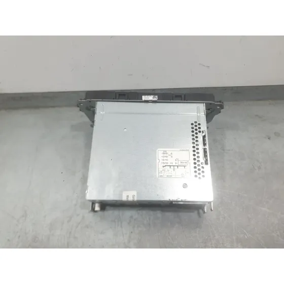 Sistema Audio / Radio Cd para Seat Ibiza Iv (6J5, 6P1)