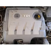 Tapa Motor para Seat Ibiza Iv (6J5, 6P1)