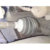 Transmision Delantera Izquierda para Seat Ibiza Iv (6J5, 6P1)