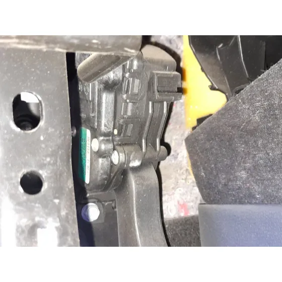 Potenciometro Pedal para Seat Ibiza Iv (6J5, 6P1)