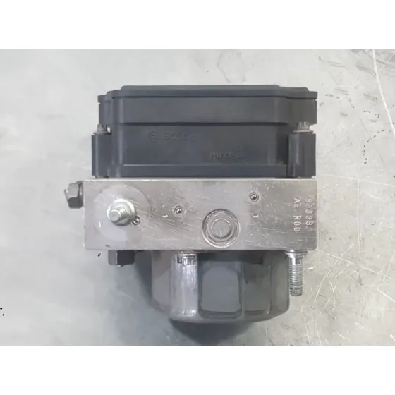 Abs para Dacia Sandero Ii (B8_)