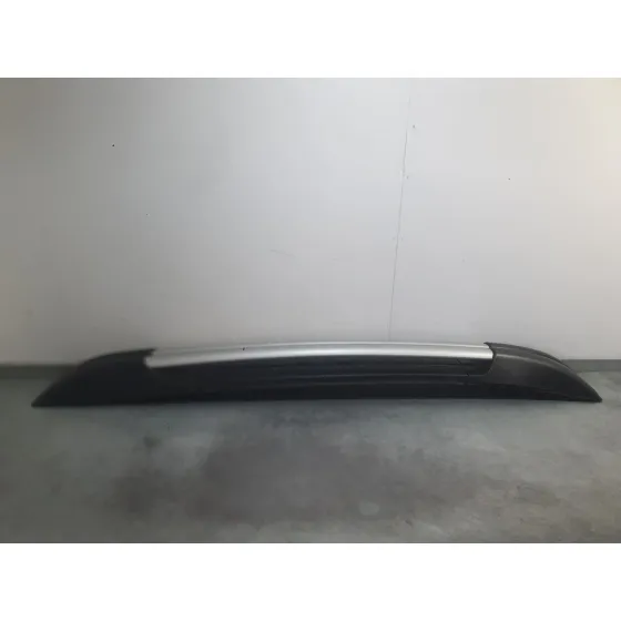 Barras Techo para Dacia Sandero Ii (B8_)