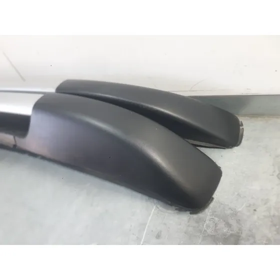 Barras Techo para Dacia Sandero Ii (B8_)