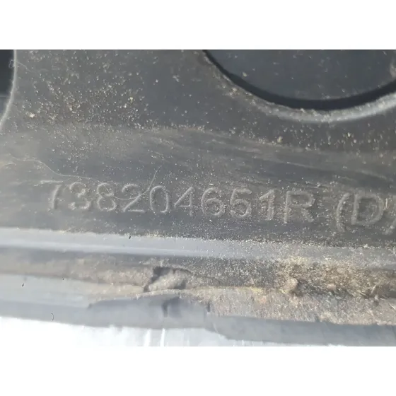 Barras Techo para Dacia Sandero Ii (B8_)