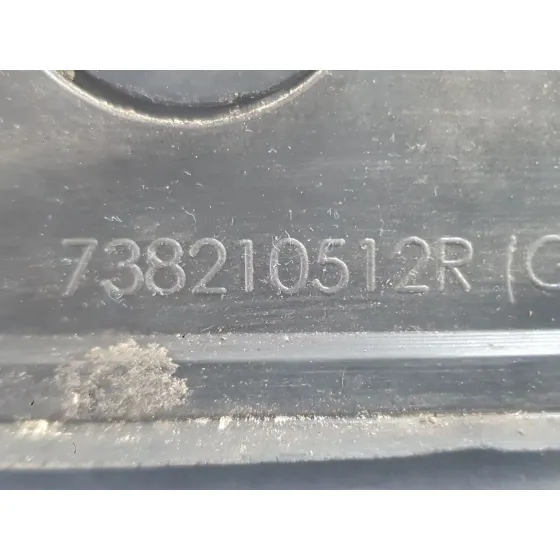 Barras Techo para Dacia Sandero Ii (B8_)