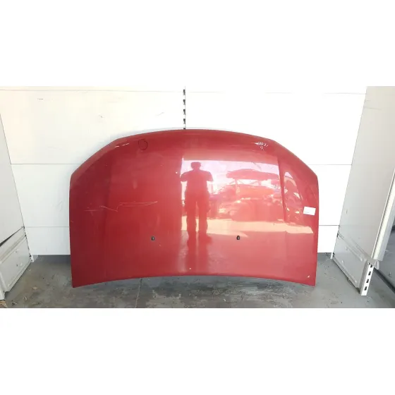 Capot para Dacia Sandero Ii (B8_)