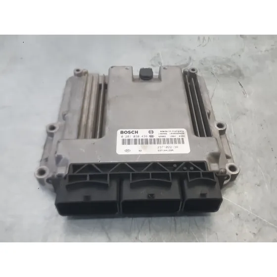 Centralita Motor Uce para Dacia Sandero Ii (B8_)