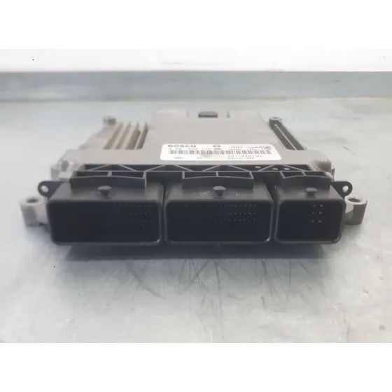 Centralita Motor Uce para Dacia Sandero Ii (B8_)